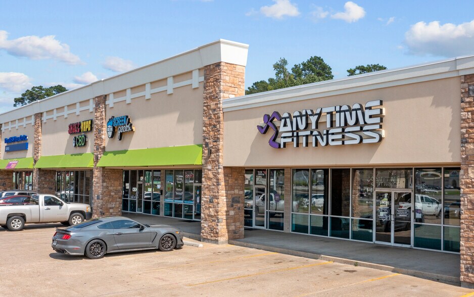 More Photos Of 2950 S John Redditt Dr, Lufkin Unknown For Lease