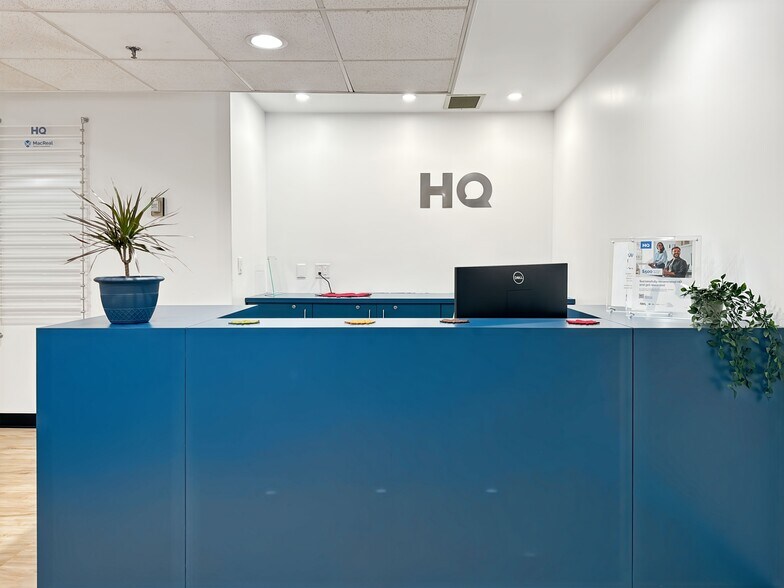 More Photos Of 93 Lombard Av, Winnipeg Coworking Space