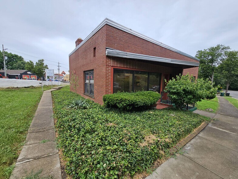 More Photos Of 4000 Reading Rd, Cincinnati Land For Sale