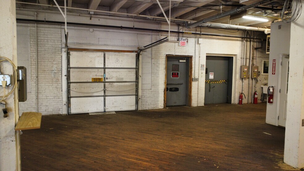 More Photos Of 813 N 4th St, Allentown Warehouse For Sale
