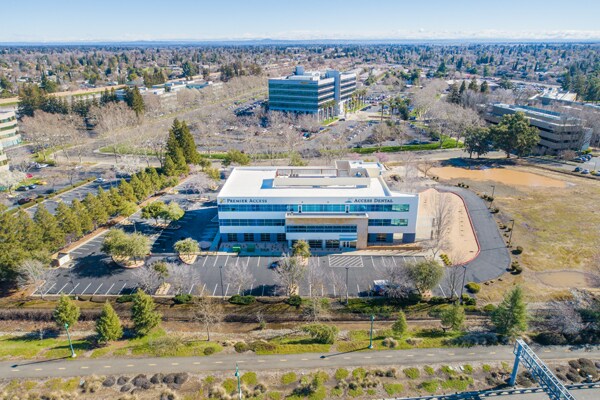 More Photos Of 8890 Cal Center Dr, Sacramento Office For Lease