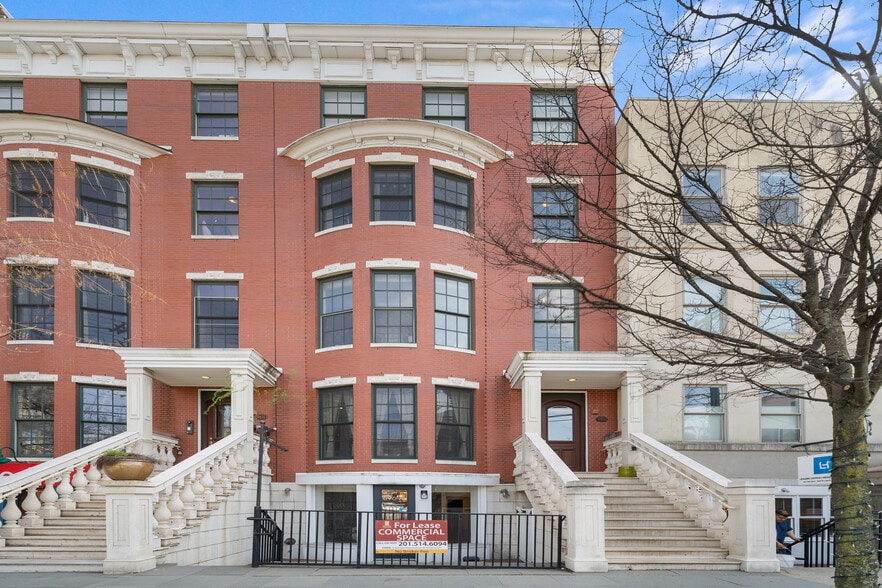 Primary Photo Of 263 Grand St, Jersey City Apartments For Lease