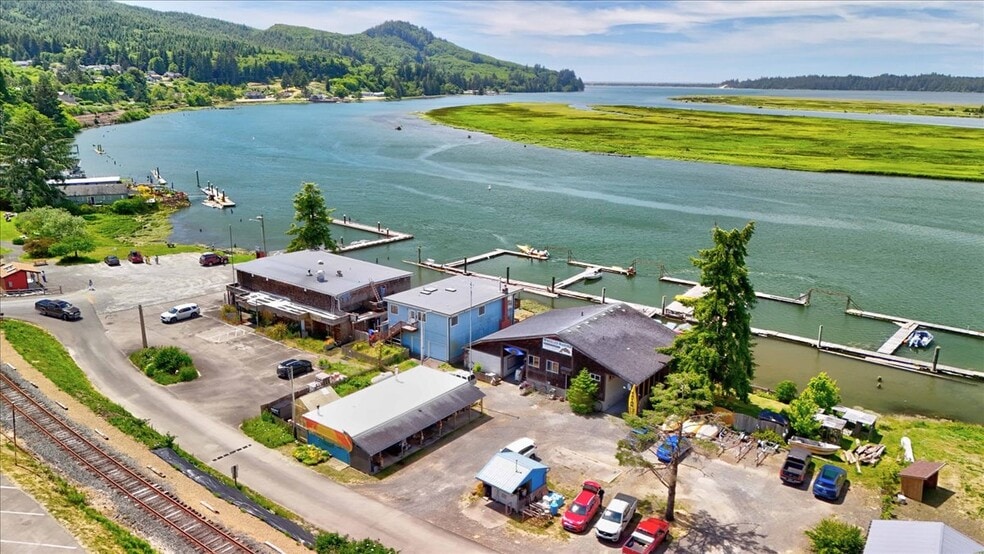 More Photos Of 278 Marine Dr, Wheeler Marina For Sale