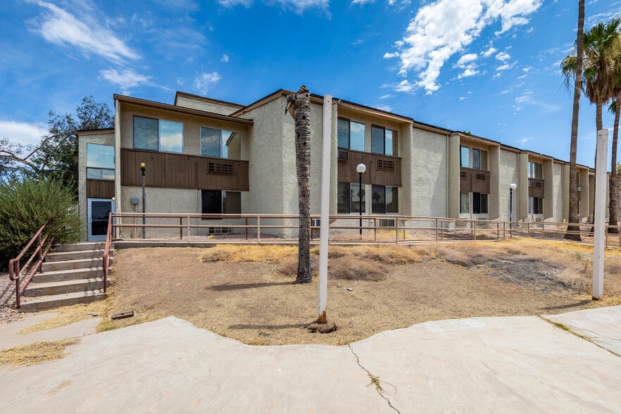 More Photos Of 152 N 56th St, Mesa Congregate Senior Housing For Sale