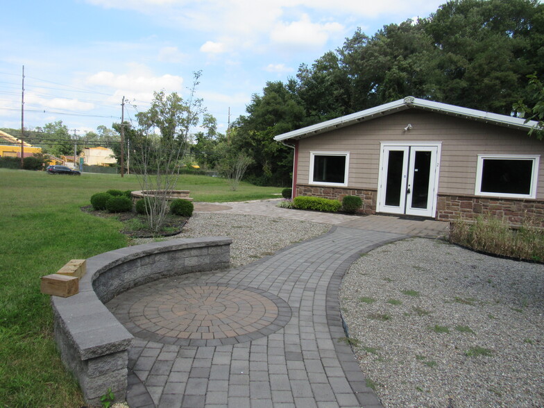 Primary Photo Of 2 Conover Rd, Millstone Township Contractor Storage Yard For Lease