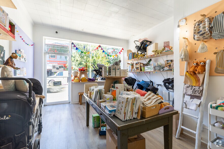 More Photos Of 300-304 N Robinson St, Richmond Freestanding For Sale