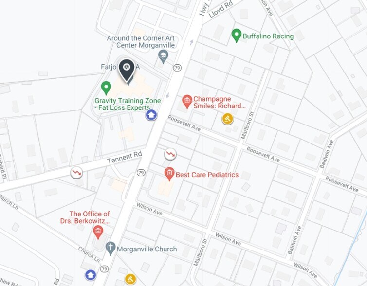 More Photos Of 479 Rt 79, Morganville Unknown For Sale