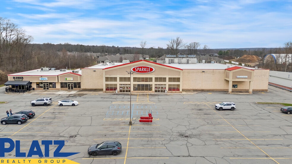 More Photos Of 1135 W Western Reserve Rd, Poland Supermarket For Sale