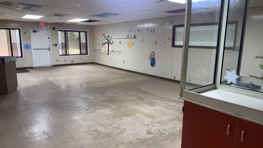 More Photos Of 3792 Memorial College Ave, Clarkston Daycare Center For Sale