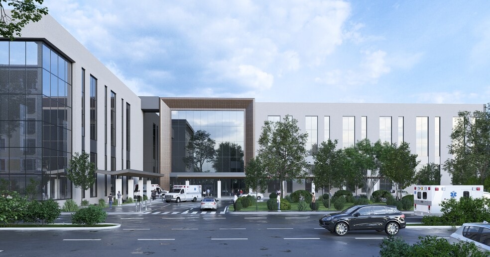 More Photos Of 601 Lakehurst Rd, Waukegan Land For Sale