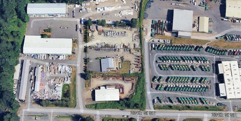 Primary Photo Of 6020 234th St SE, Woodinville Land For Lease