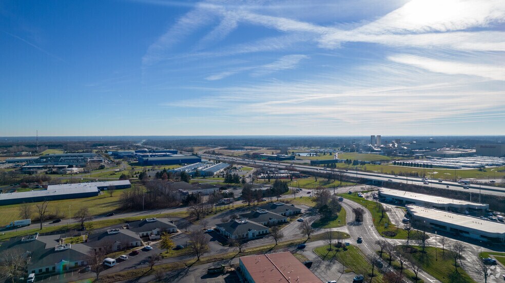 More Photos Of 640 Lakeview Plaza Blvd, Columbus Unknown For Lease