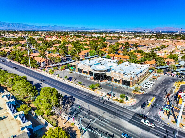 More Photos Of 2836 S Durango Dr, Las Vegas Daycare Center For Sale