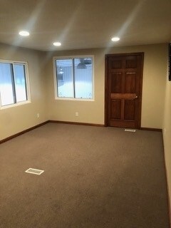 More Photos Of 13611 S 217th St, Gretna Flex For Lease