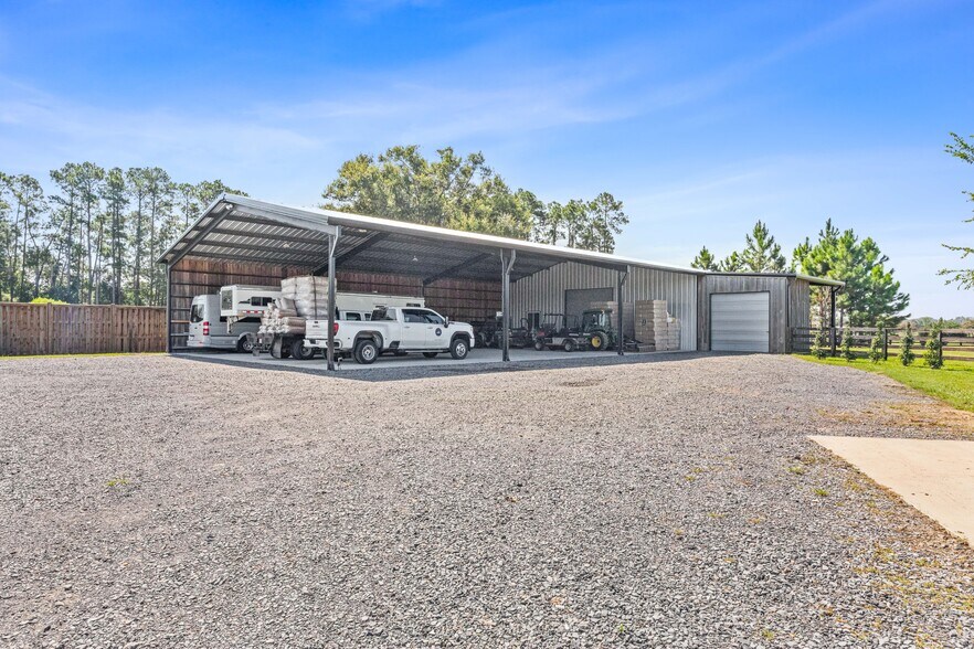 More Photos Of 1601 Highway 357, Opelousas Specialty For Sale