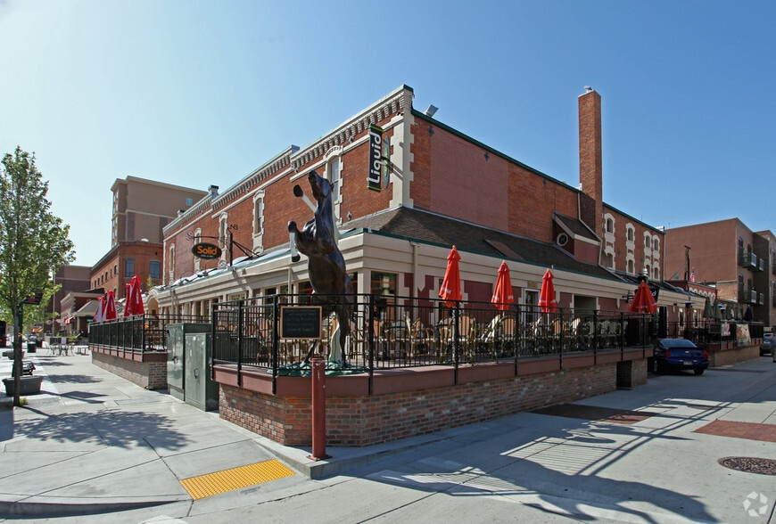 More Photos Of 405 S 8th St, Boise Unknown For Lease