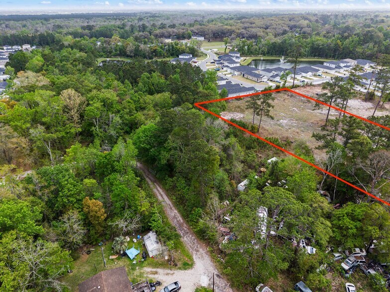 More Photos Of 931 Bulls Bay Hwy, Jacksonville Land For Sale