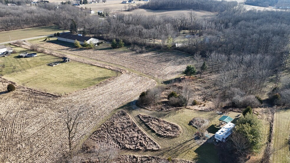 More Photos Of 1274 Township Rd 204, Bellefontaine Service For Sale