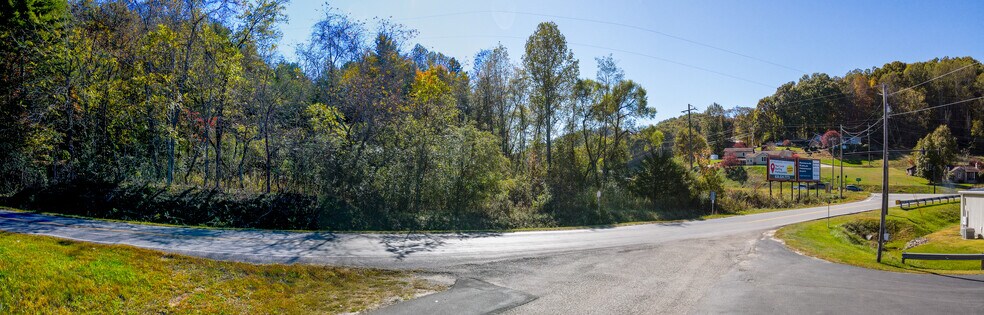More Photos Of 1556 US 441S, Franklin Land For Sale