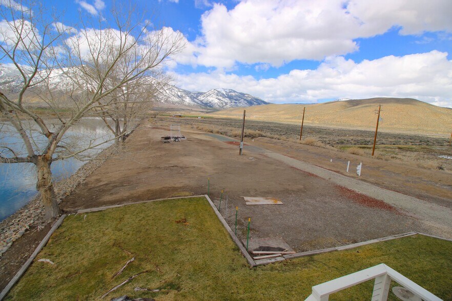 More Photos Of 2980 US Highway 395 N, Minden Land For Sale