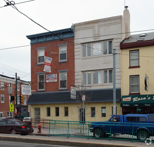 More Photos Of 443 W Girard Ave, Philadelphia Storefront Retail Office For Lease