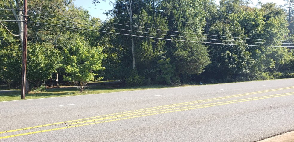 More Photos Of 3836-4000 Shopton Rd, Charlotte Land For Sale