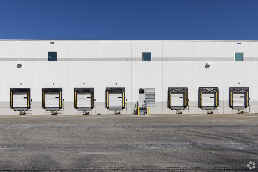 More Photos Of 3720 Langley Dr, Hebron Distribution For Lease