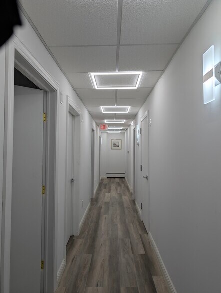 More Photos Of 245 Engle St, Englewood Coworking Space