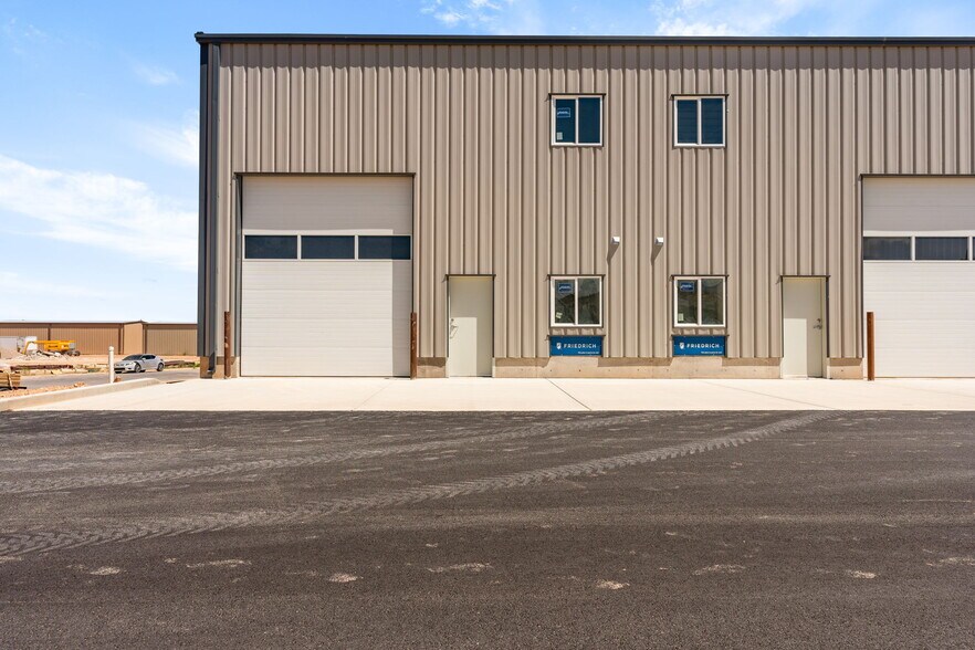 More Photos Of 276 N 3325 W, Cedar City Industrial For Lease