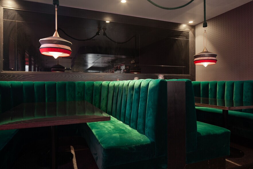 More Photos Of 3243 N 3rd St, Phoenix Restaurant For Sale