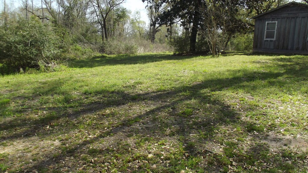 More Photos Of 24030 Hegar Rd, Hockley Land For Sale