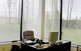 More Photos Of 111 Cybernetics Way, Yorktown Office For Lease