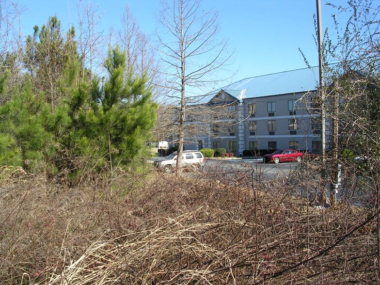 More Photos Of 1722 Bush River Road -1, Columbia Land For Sale