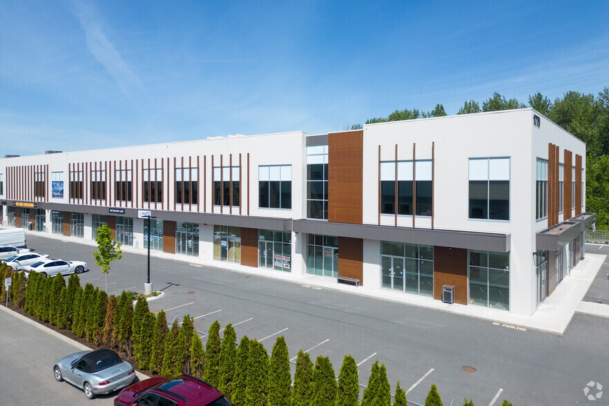 More Photos Of 1779 Clearbrook Rd, Abbotsford Office For Lease
