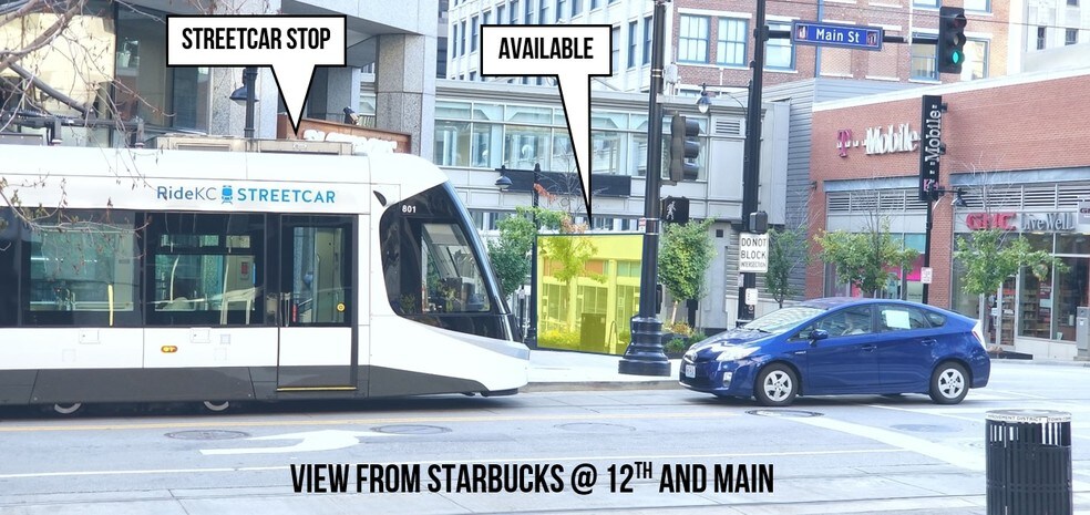 More Photos Of 25 E 12th St, Kansas City Apartments For Lease