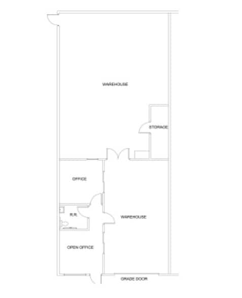 More Photos Of 3111 S Valley View Blvd, Las Vegas Unknown For Lease