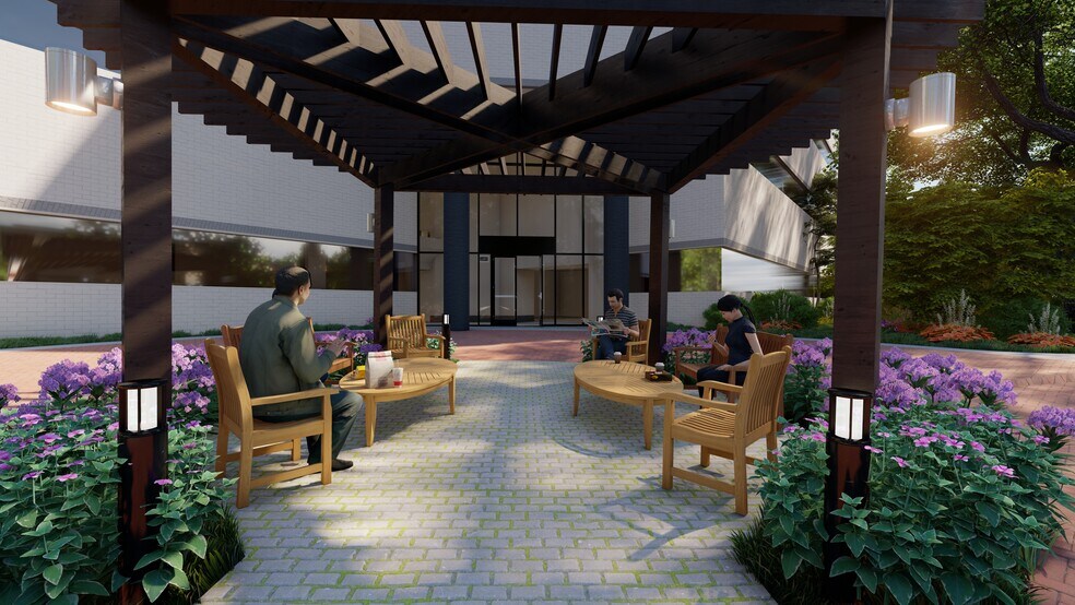 More Photos Of 3710 University Dr, Durham Office For Lease