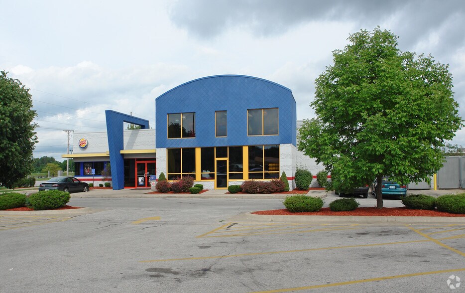 More Photos Of 16703 E 23rd St S, Independence Fast Food For Sale