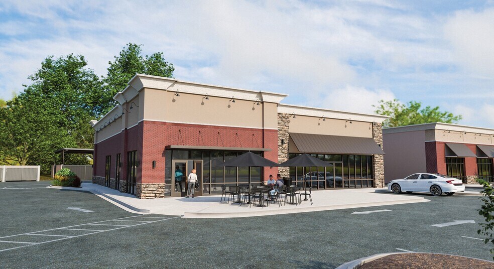 More Photos Of 3560 Browns Bridge Rd, Cumming Unknown For Lease