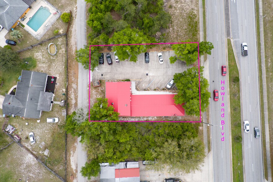 More Photos Of 2820 Howland Blvd, Deltona Storefront Retail Office For Sale