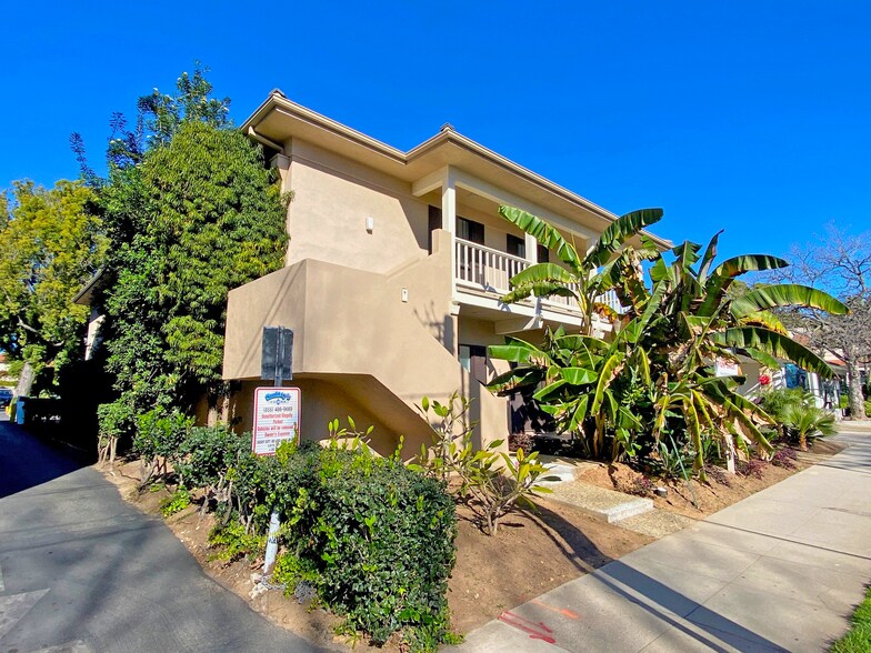 More Photos Of 230 W Pueblo St, Santa Barbara Medical For Sale