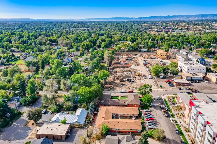 More Photos Of 9493 W 14th Ave, Lakewood Apartments For Sale