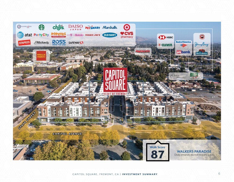 More Photos Of 3658 Capitol Ave, Fremont Apartments For Lease