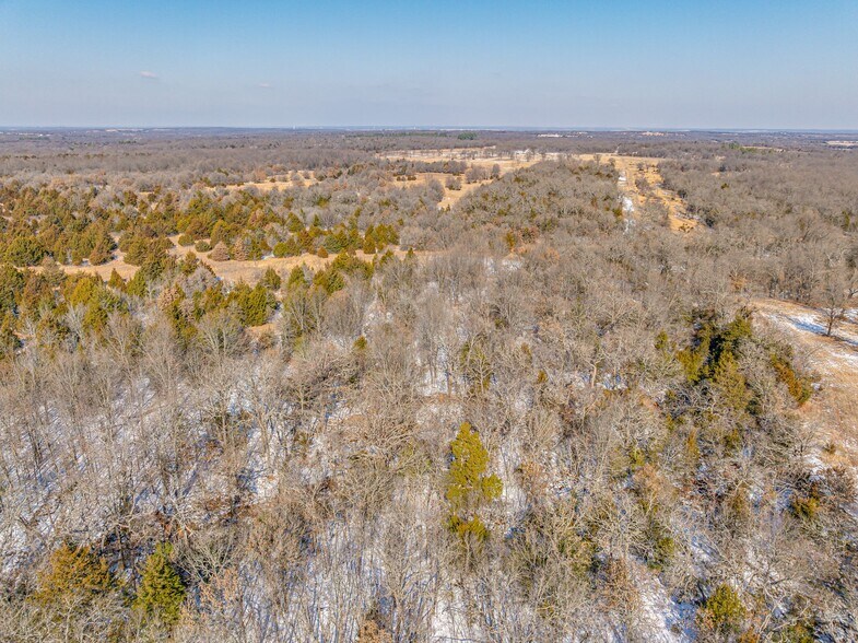 More Photos Of 335752 E 980 Rd, Wellston Land For Sale