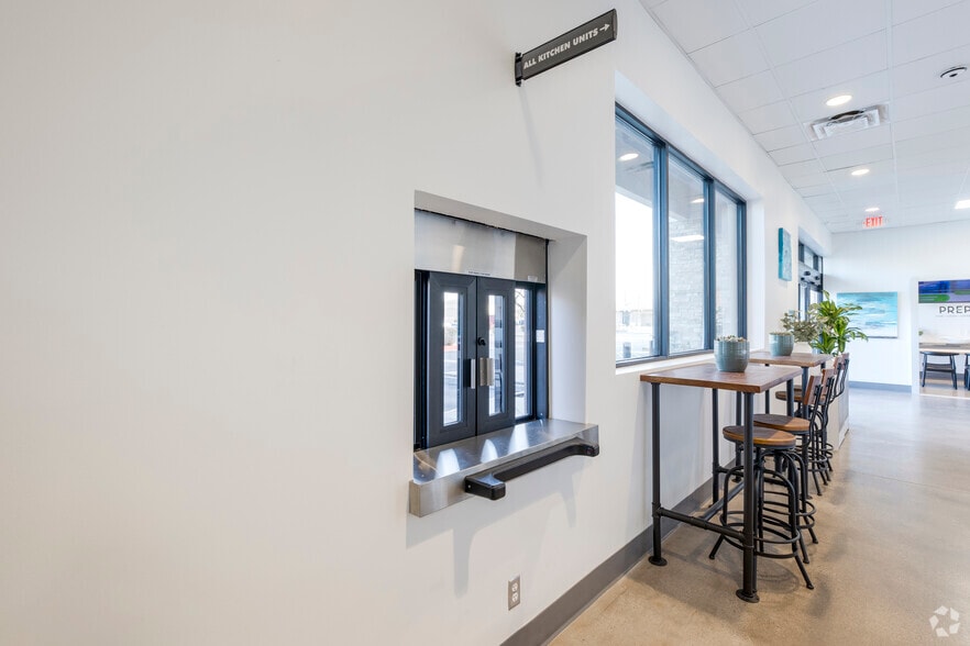 More Photos Of 7119-7129 E Shea Blvd, Scottsdale General Retail For Lease