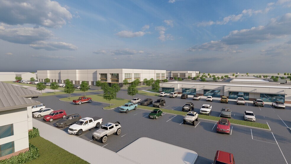 More Photos Of 2001 S Hayford Rd, Spokane Unknown For Lease