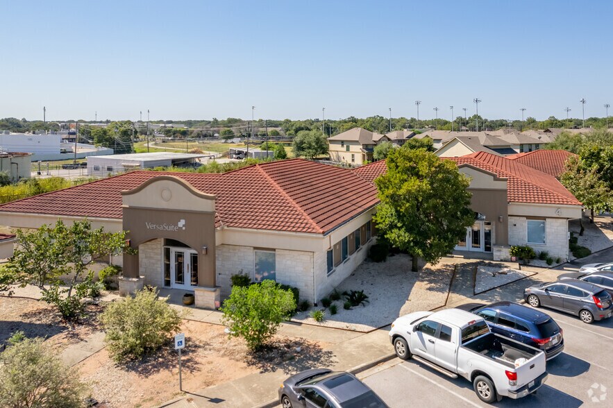 More Photos Of 10601 Pecan Park Blvd, Austin Office For Sale