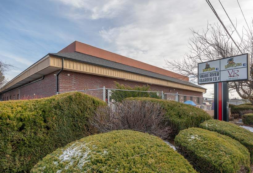 More Photos Of 1819 Hoopes Ave, Idaho Falls General Retail For Lease