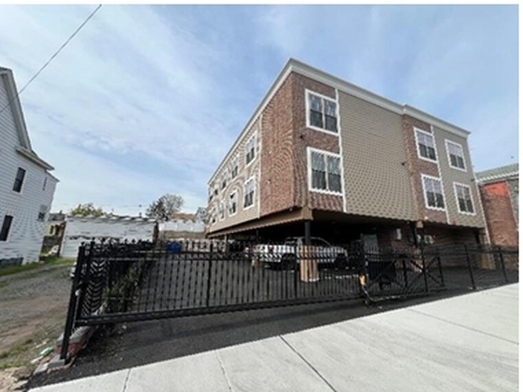 Primary Photo Of 164 Atlantic St, Paterson Apartments For Sale