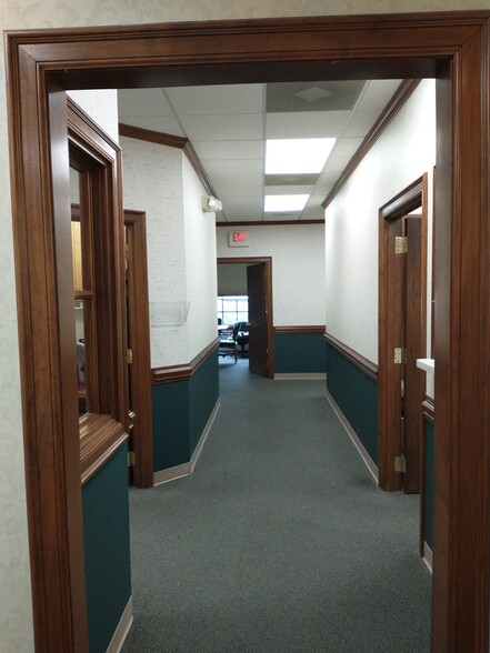 More Photos Of 303 Salisbury Ave, Albemarle Office For Sale